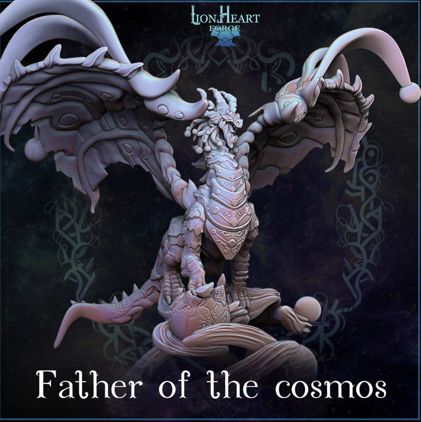 Father of the Cosmos