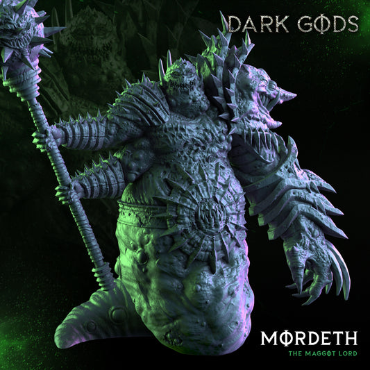 Mordeth the Maggot